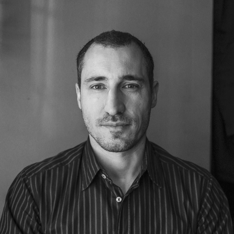 Profil Konrad Jende
